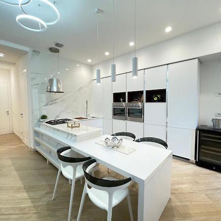 Appartamento Di Lusso A 800 Mt Arena ורונה מראה חיצוני תמונה