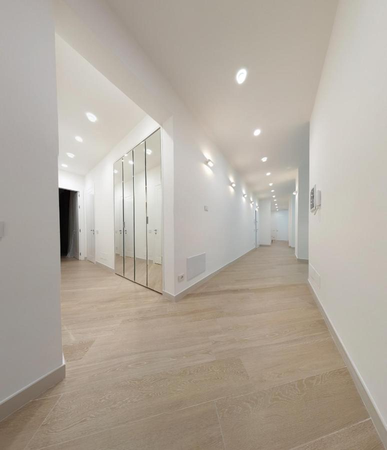 Appartamento Di Lusso A 800 Mt Arena ורונה מראה חיצוני תמונה