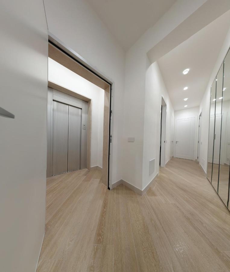 Appartamento Di Lusso A 800 Mt Arena ורונה מראה חיצוני תמונה