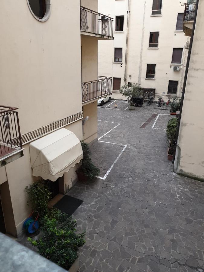 Appartamento Di Lusso A 800 Mt Arena ורונה מראה חיצוני תמונה