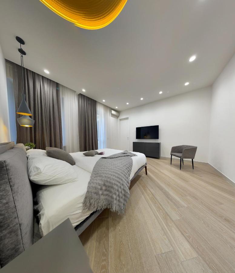 Appartamento Di Lusso A 800 Mt Arena ורונה מראה חיצוני תמונה