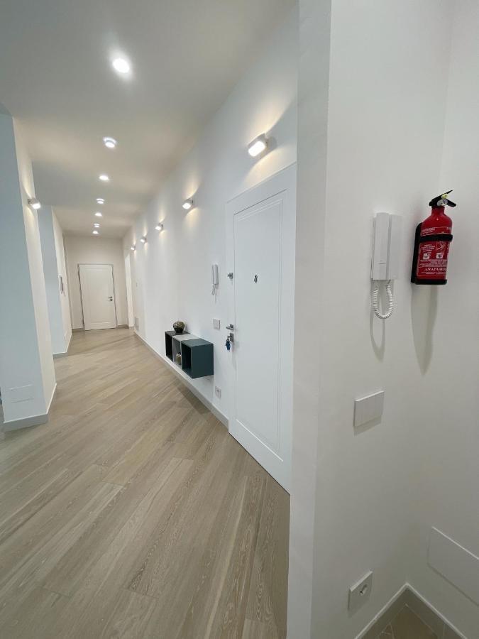 Appartamento Di Lusso A 800 Mt Arena ורונה מראה חיצוני תמונה