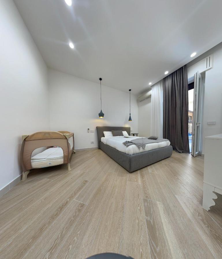 Appartamento Di Lusso A 800 Mt Arena ורונה מראה חיצוני תמונה