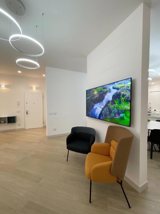 Appartamento Di Lusso A 800 Mt Arena ורונה מראה חיצוני תמונה