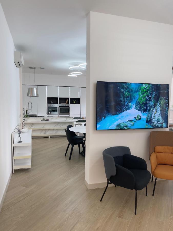 Appartamento Di Lusso A 800 Mt Arena ורונה מראה חיצוני תמונה