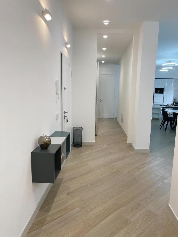 Appartamento Di Lusso A 800 Mt Arena ורונה מראה חיצוני תמונה