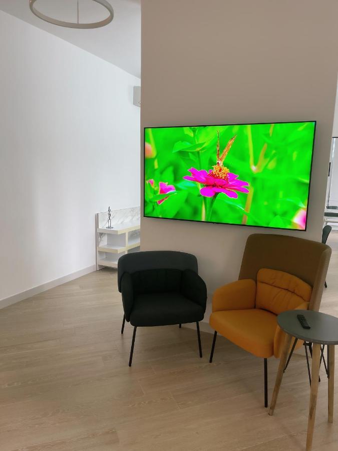 Appartamento Di Lusso A 800 Mt Arena ורונה מראה חיצוני תמונה